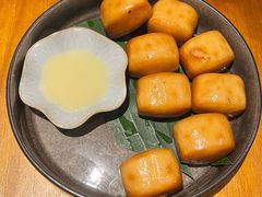 -仓库南洋海鲜小排档(柳河路店)