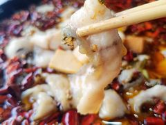 -金三可市井水煮鱼(金碧园店)