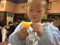 iphone_upload_pic-哈利波特烧烤自助餐厅(香樟路店)