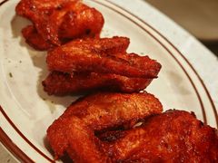 -CRAZYONES西班牙海鲜饭(上海美罗城店)