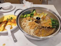 -大丰收脆鱼(闽侯永嘉店)