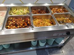-家里婆自助水饺(振华路店)