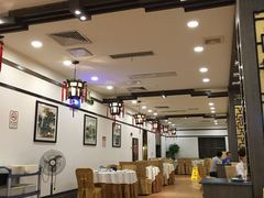 大堂-御潮轩·经典潮菜