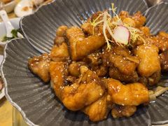 -202特色排档(五缘湾店)