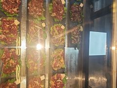 -齐市马佳地摊烤肉