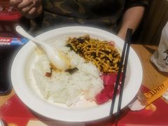 -阳阳中国饭(北京荟聚店)