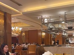 -杭州JW万豪酒店-万豪中餐厅
