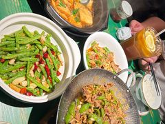 -费大厨辣椒炒肉(太平老街店)
