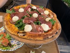 招牌披萨-Alimentari Grande(东湖路店)