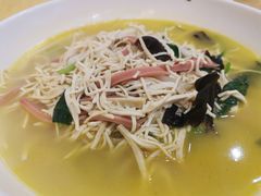 -老街饭庄·地道淮扬菜(扬子江北路总店)