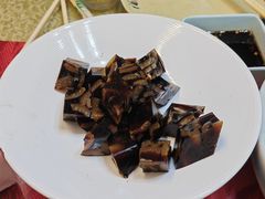 -北平味道.京味菜.烤鸭(梨园店)