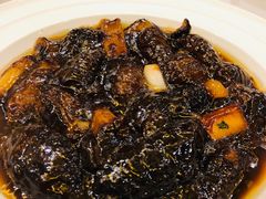 -宝轩渔府·老字号海鲜·正宗津菜(水上店)