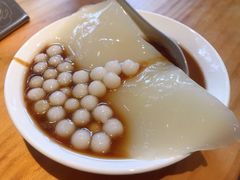 凉糕-小豆海棠(人民南路店)