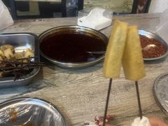 -怪老头甜不辣(抚琴小区店)