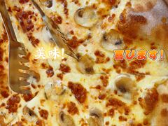 -IL Forno 意坊·意大利餐厅(温州万象城店)