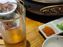 -泥炉烧肉师(新街口金銮巷店)
