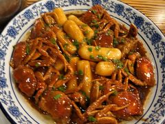 -七宝农家菜(七宝老街店)
