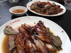 -黄连大头华烧鹅店(大良店)
