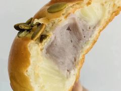 芋泥麻薯-Miette制菓所