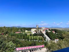 -珲春防川景区