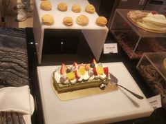 -青岛富力艾美酒店