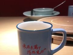 -蜜桃餐厅·伴山(绿宝广场店)