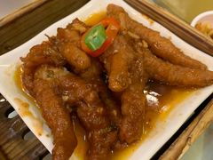 -中恒华茶楼(风华店)