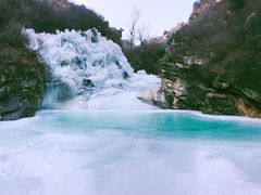 -黑龙潭风景区