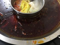 -星鸿社重庆老火锅