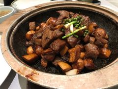 -狮王府淮扬菜(新街口友谊店)