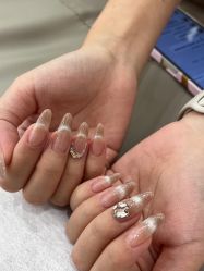 -斯馨·健康美甲美睫