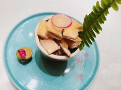 -柒园·三十年创意杭帮菜(龙湖滨江天街店)