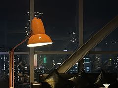 -VENU+海景酒廊