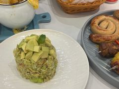 -库滋明·俄罗斯特色美食(中央大街店)