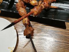 -品味新疆·新疆风味特色餐厅(泉舜店)
