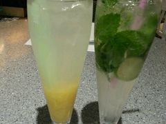 -美奈小馆·越南料理(中航城君尚购物中心店)