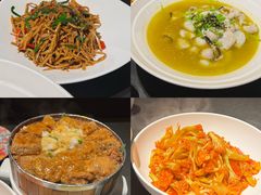-知楚•精致湖北菜(武商MALL店)