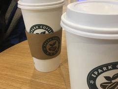 -逸派咖啡 EPARKCOFFEE(广安门店)
