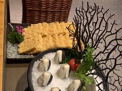 -湊湊火锅·茶憩(恒隆广场店)