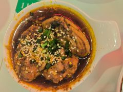 -付小姐在成都(川沙店)