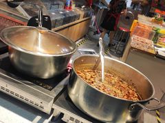 -李大姐心甜(丰产路店)