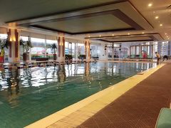 -上海浦东嘉里大酒店