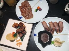 -王鼎精致料理铁板烧(世博源店)