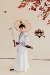 -蜜糖派儿童摄影(青建·太阳岛店)