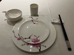 -箸福·夜上海(雨花客厅店)