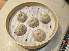 -苏小柳手作点心x茶叙小院(徐家汇分院)