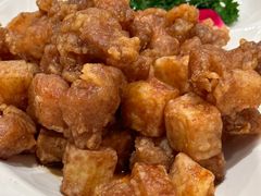 -国惠大酒楼(仓山万达店)