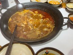 -老天桥蛙炉火锅(姑苏总店)