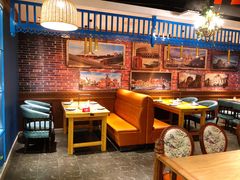 -通海俄式烧烤(福丰街店)