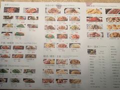 菜单-湘村人家(常平中元街店)